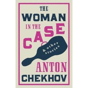 Anton Chekhov | The Woman in The Case